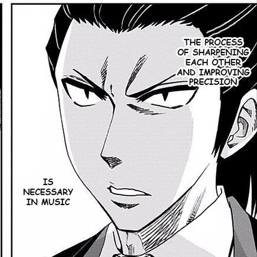 Soul Catcher(S) Chapter 84: Light Purple String thumbnail