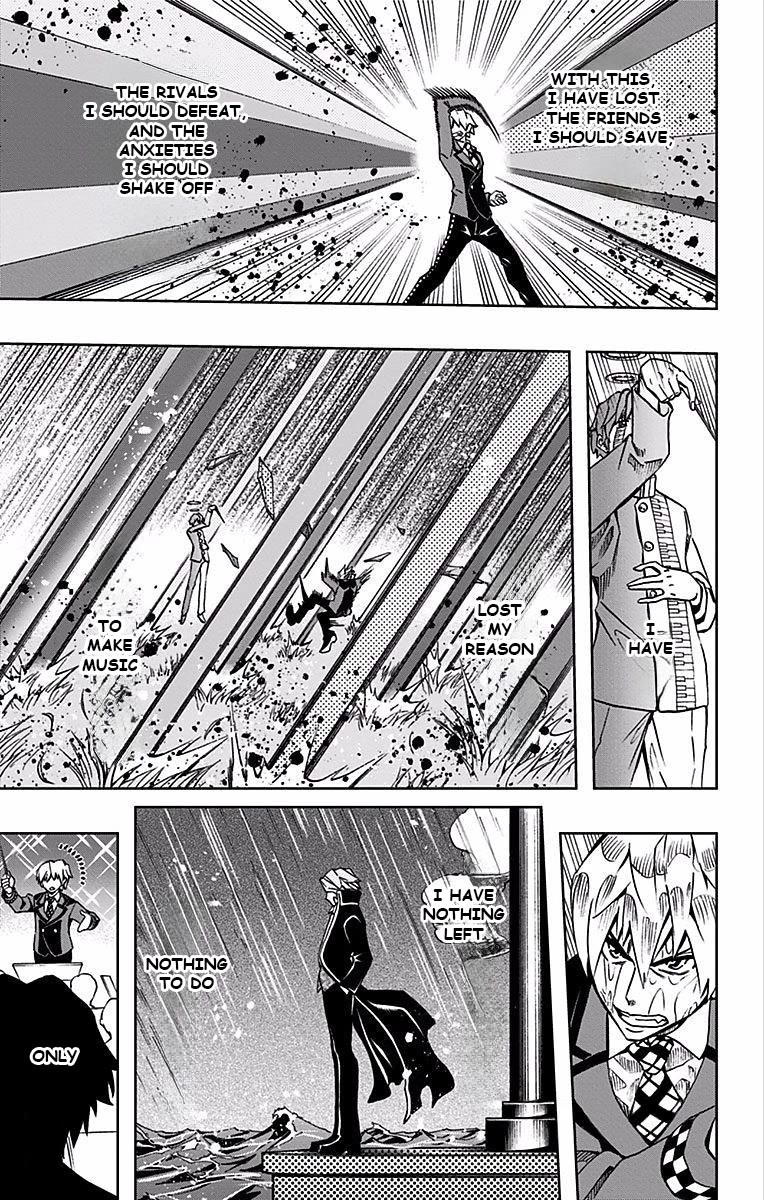 Soul Catcher(S) Chapter 86 page 10 - Chapter 86: The Last Piece