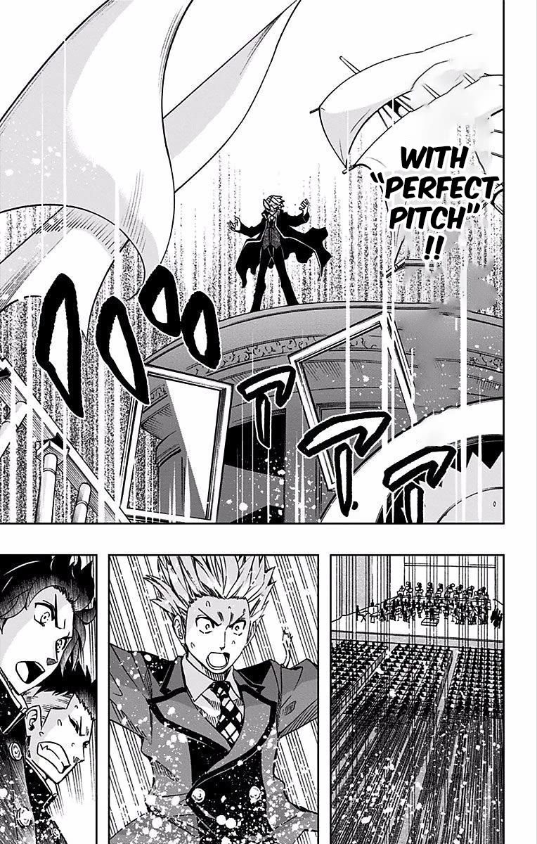 Soul Catcher(S) Chapter 86 page 12 - Chapter 86: The Last Piece