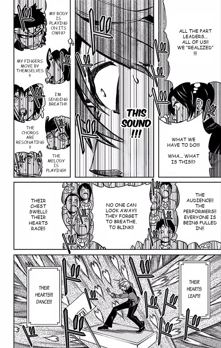 Soul Catcher(S) Chapter 86 page 13 - Chapter 86: The Last Piece