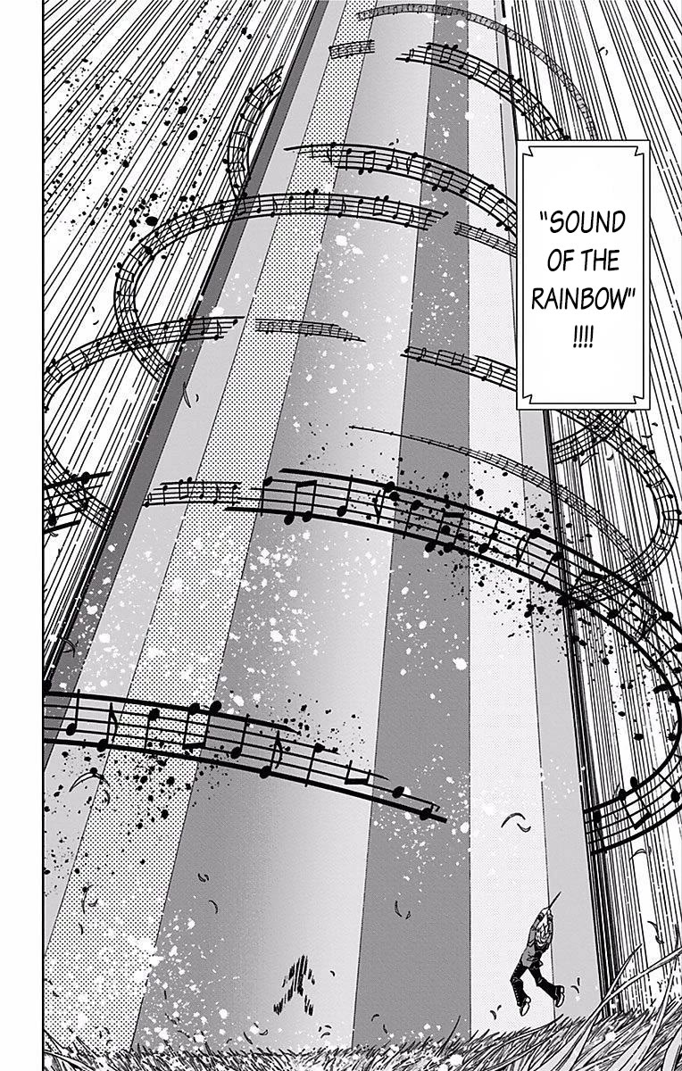 Soul Catcher(S) Chapter 86 page 15 - Chapter 86: The Last Piece