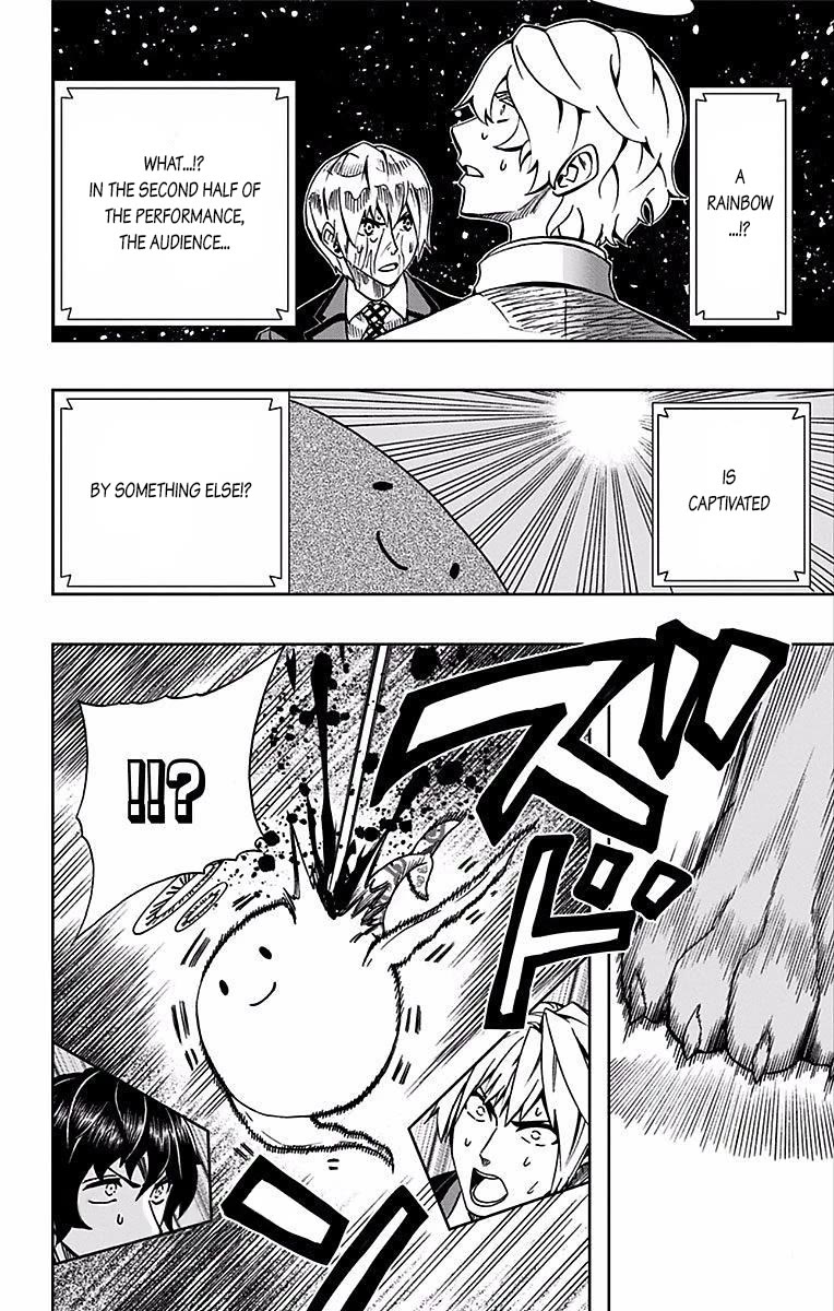Soul Catcher(S) Chapter 86 page 19 - Chapter 86: The Last Piece