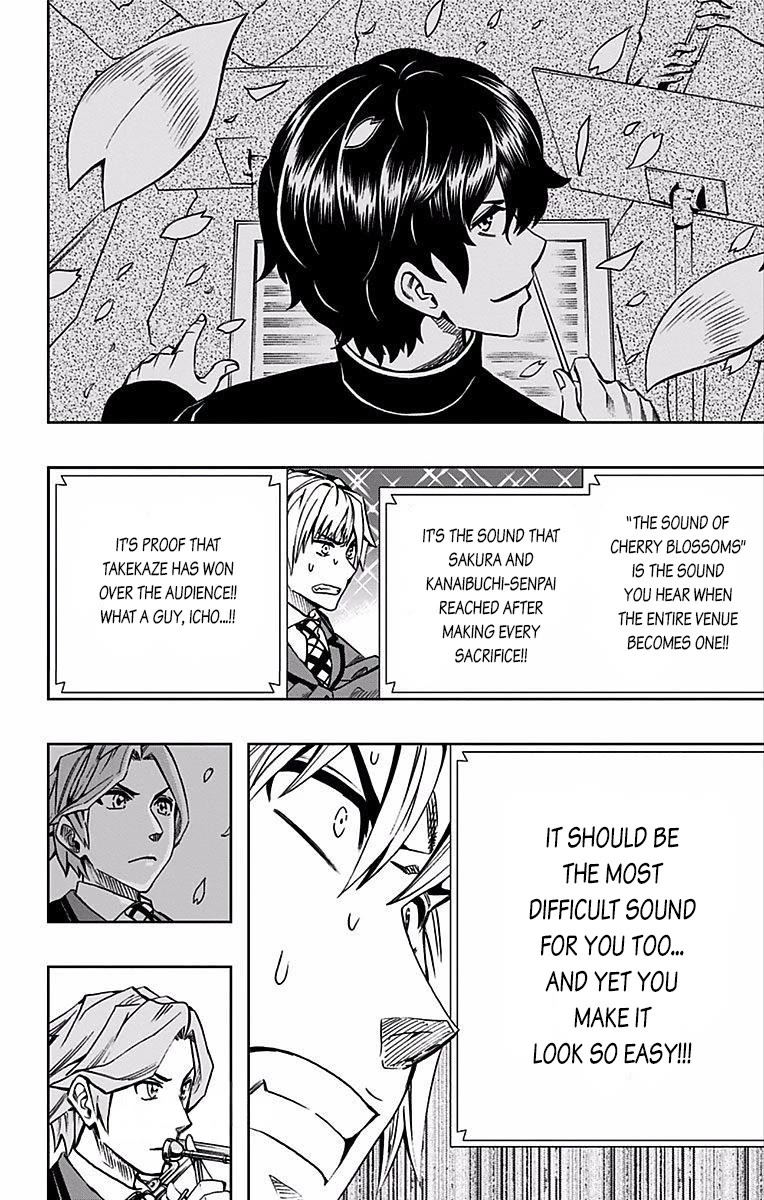 Soul Catcher(S) Chapter 86 page 7 - Chapter 86: The Last Piece