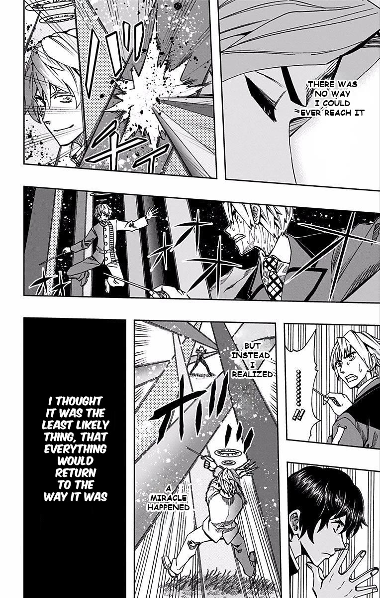 Soul Catcher(S) Chapter 86 page 9 - Chapter 86: The Last Piece