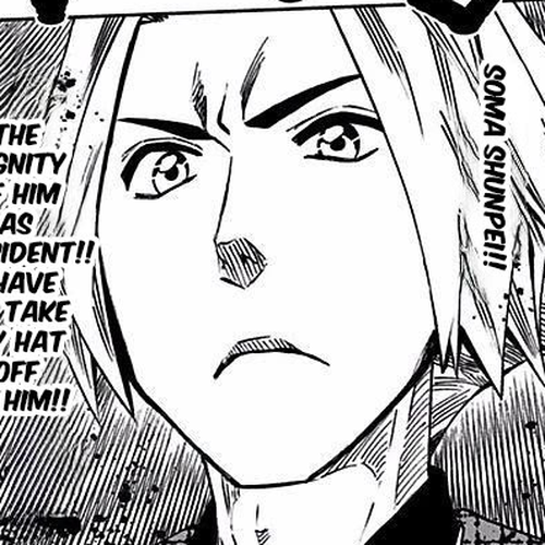 Soul Catcher(S) Chapter 86: The Last Piece thumbnail