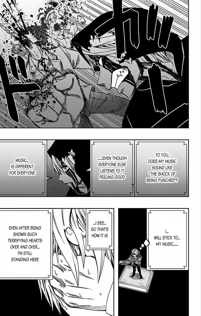 Soul Catcher(S) Chapter 87 page 14 - Chapter 87: Ode to Joy
