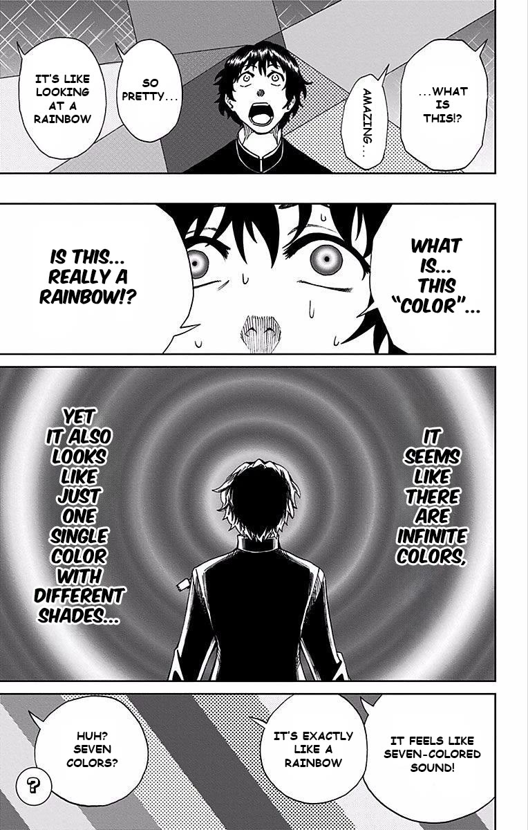 Soul Catcher(S) Chapter 88 page 12 - Chapter 88: Empathy