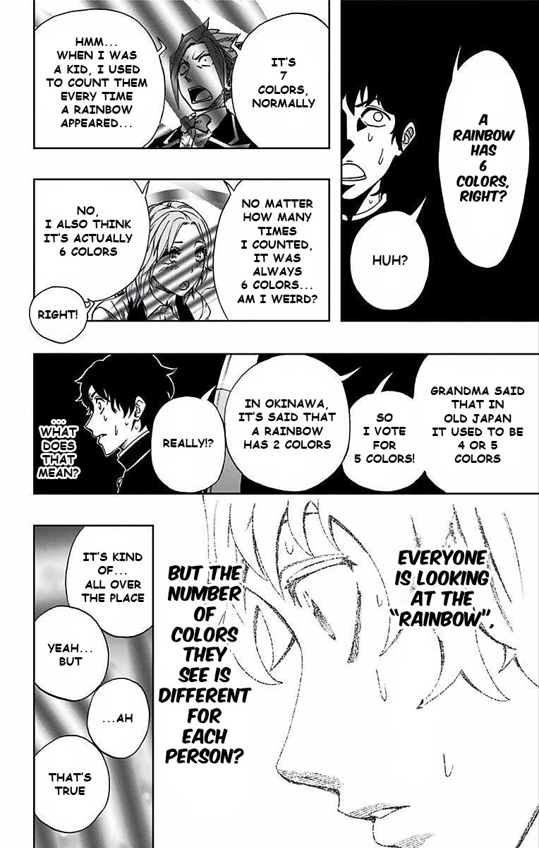Soul Catcher(S) Chapter 88 page 13 - Chapter 88: Empathy