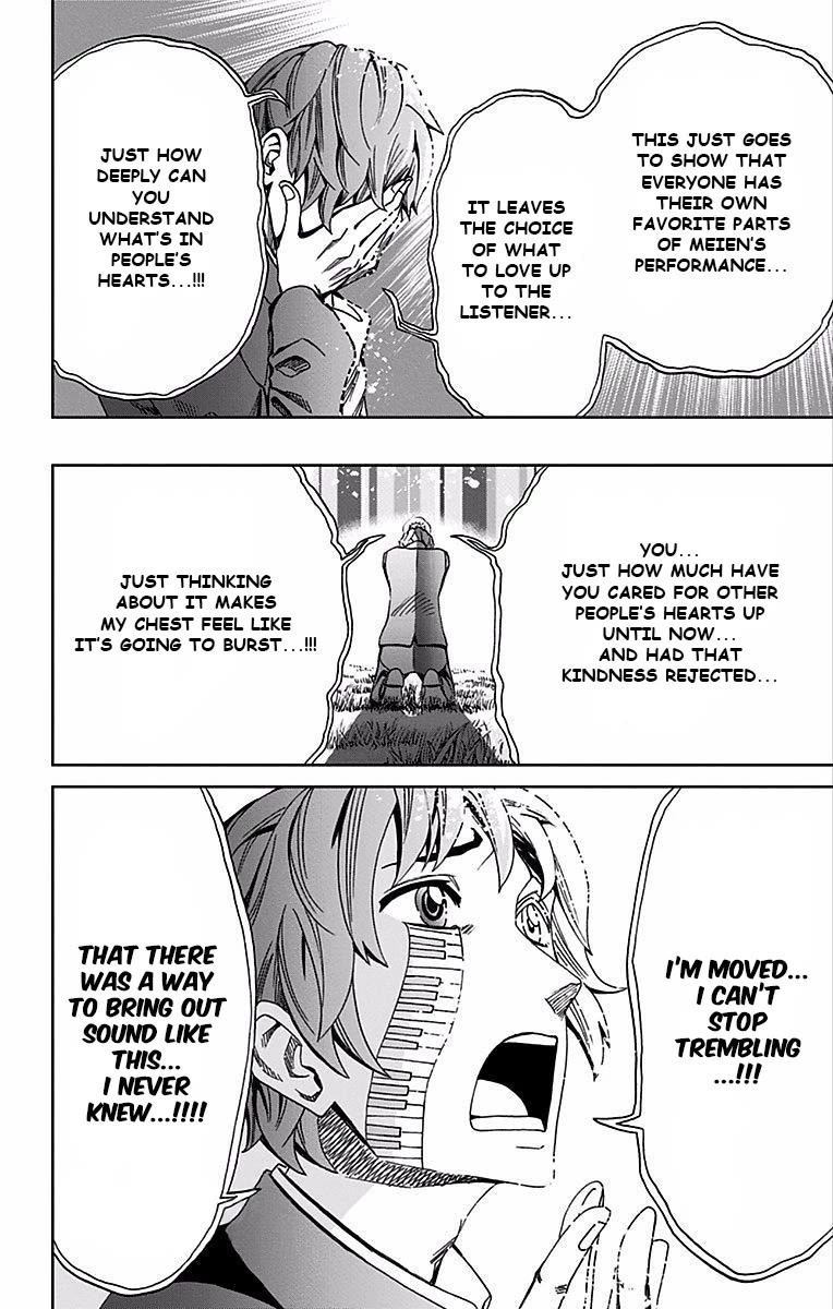 Soul Catcher(S) Chapter 88 page 15 - Chapter 88: Empathy