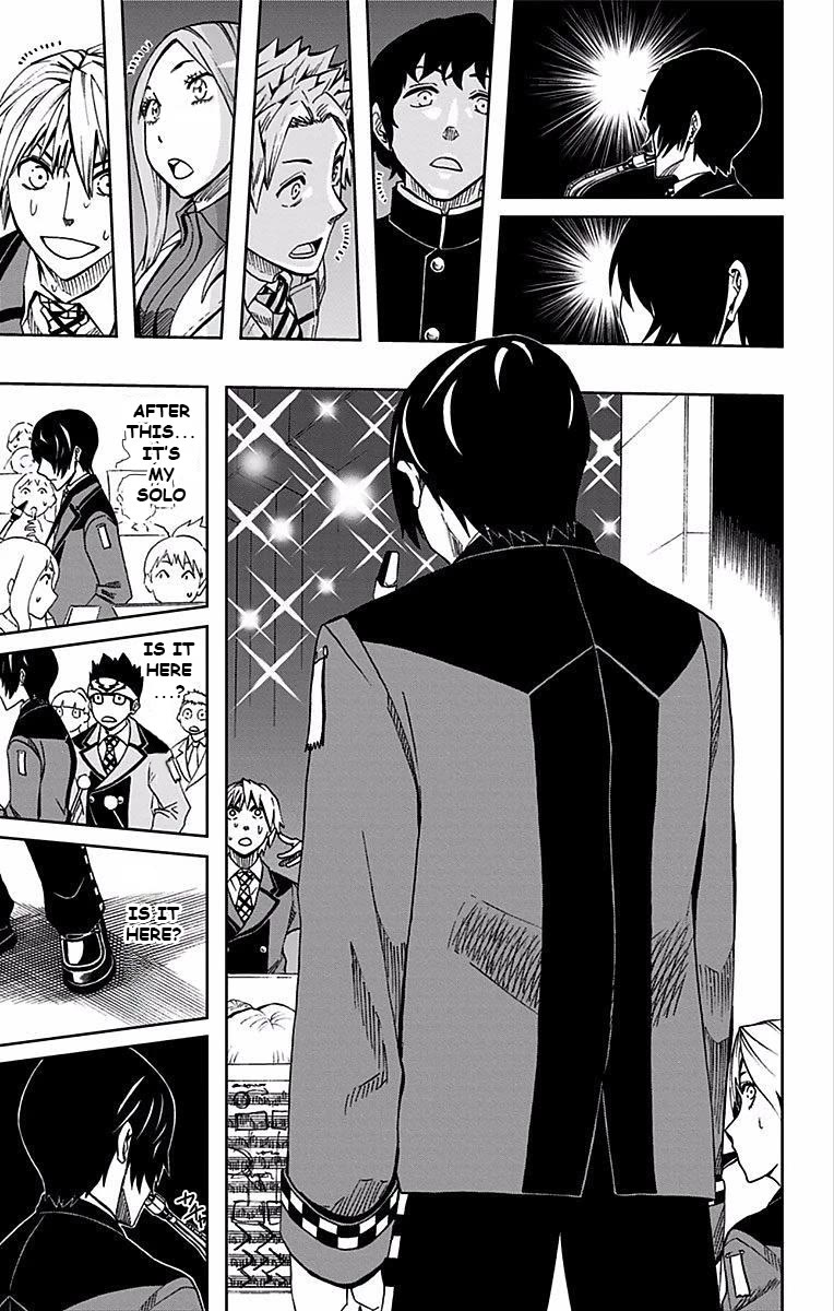 Soul Catcher(S) Chapter 88 page 16 - Chapter 88: Empathy
