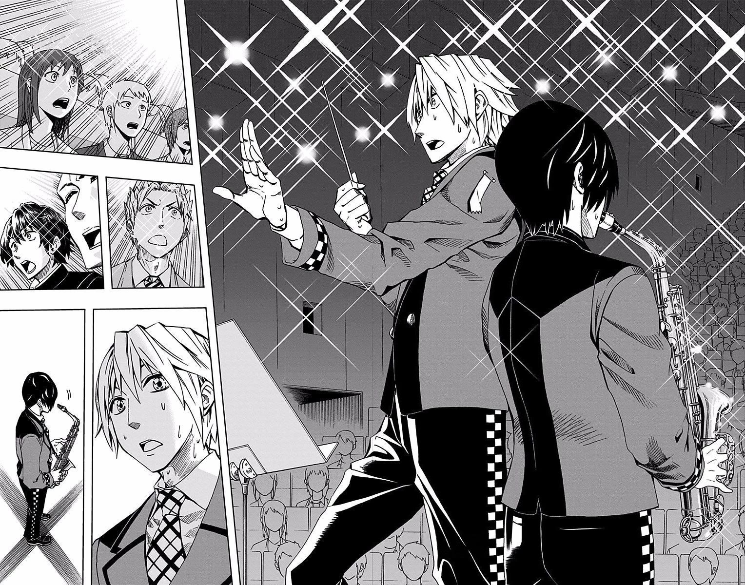 Soul Catcher(S) Chapter 88 page 17 - Chapter 88: Empathy