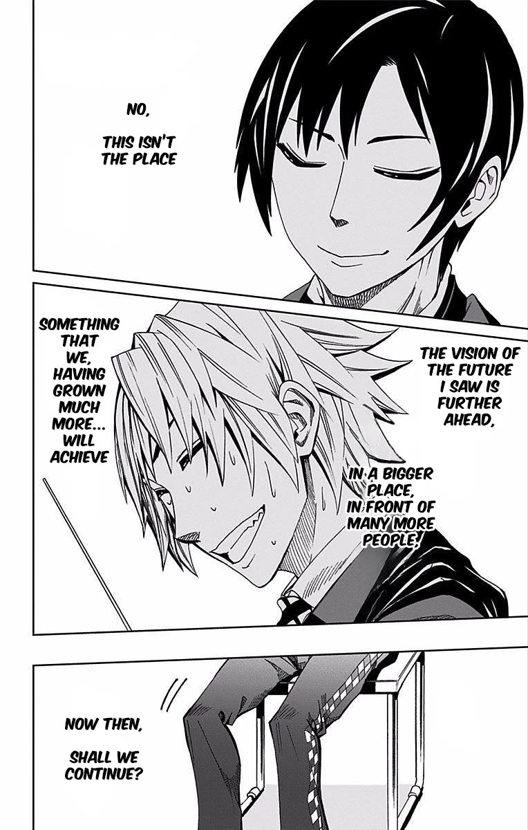 Soul Catcher(S) Chapter 88 page 18 - Chapter 88: Empathy