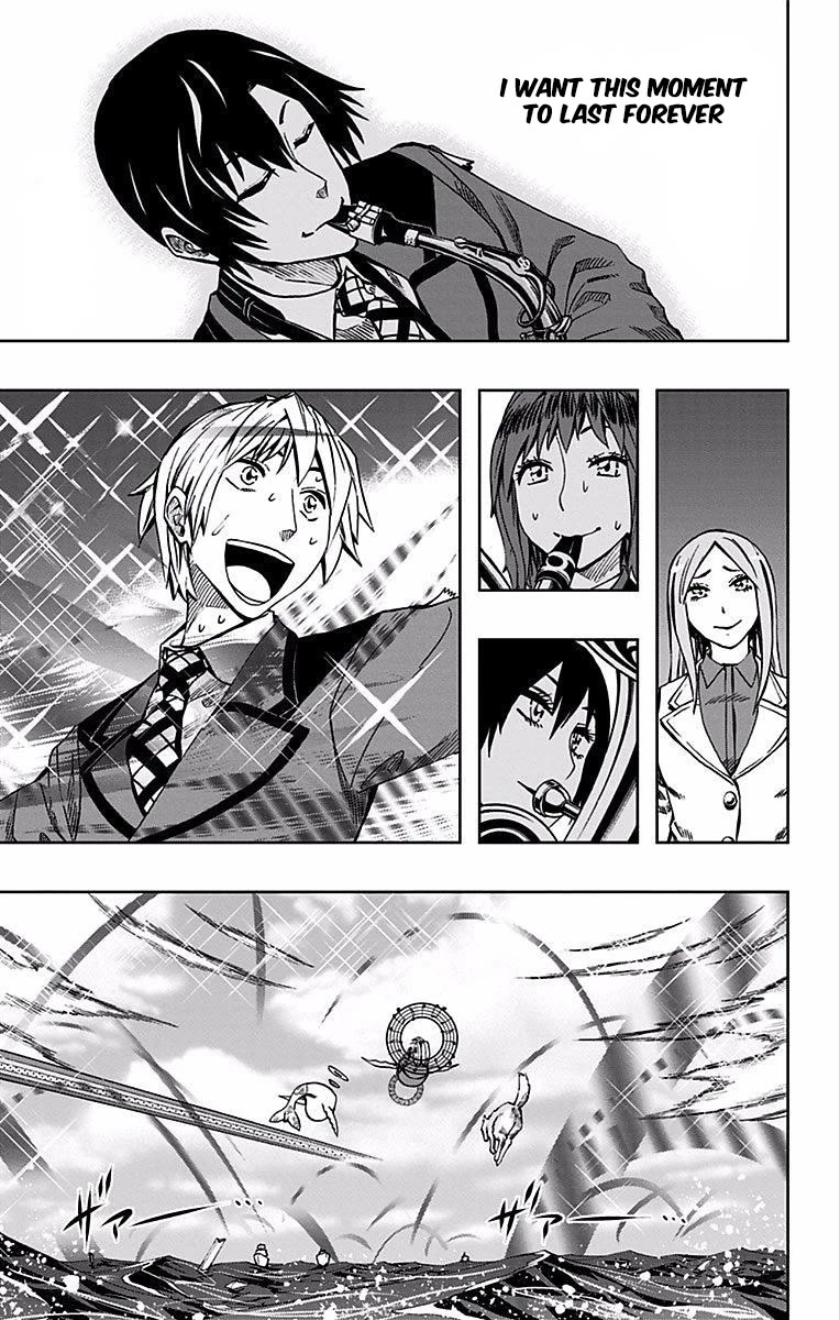 Soul Catcher(S) Chapter 88 page 19 - Chapter 88: Empathy