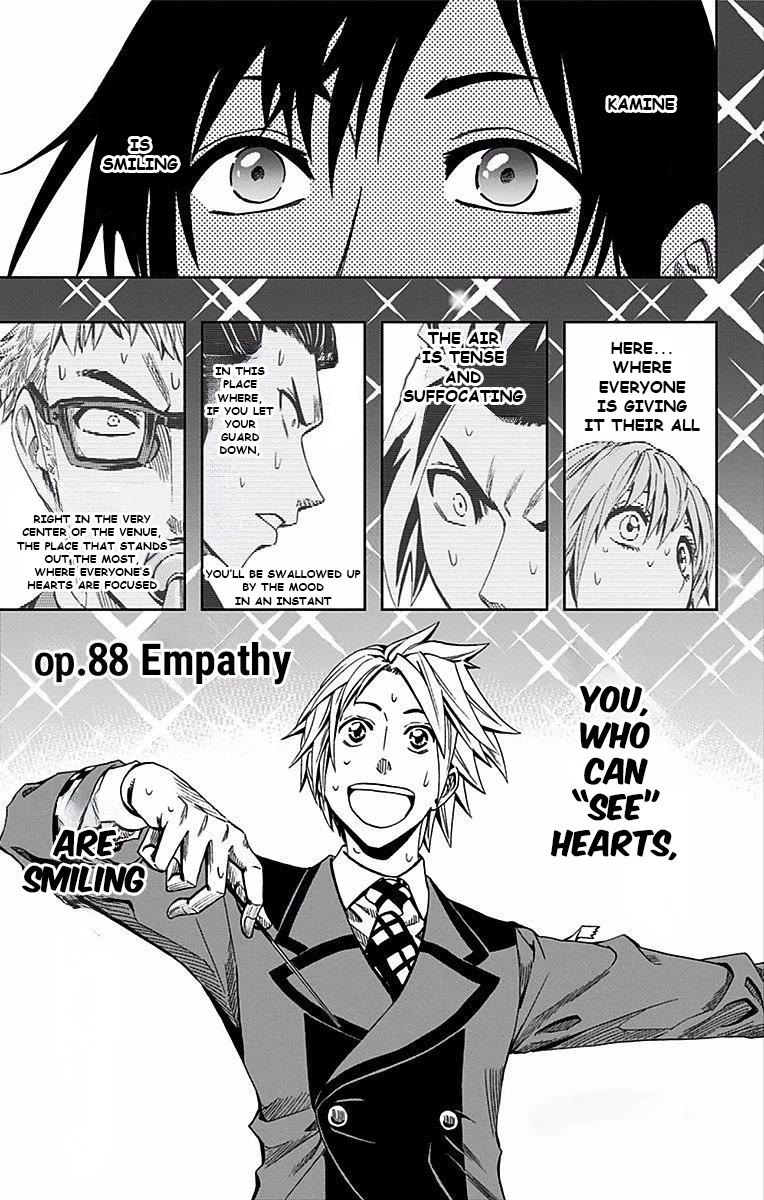 Soul Catcher(S) Chapter 88 page 2 - Chapter 88: Empathy