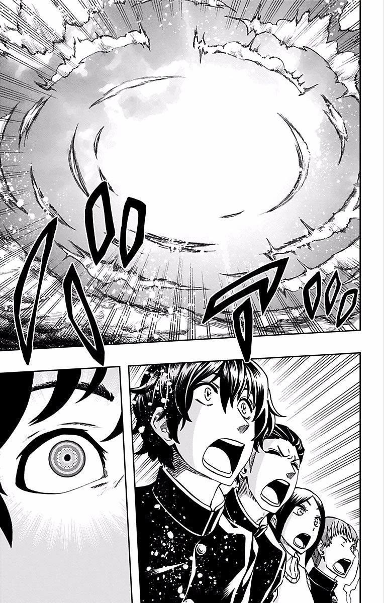 Soul Catcher(S) Chapter 88 page 6 - Chapter 88: Empathy