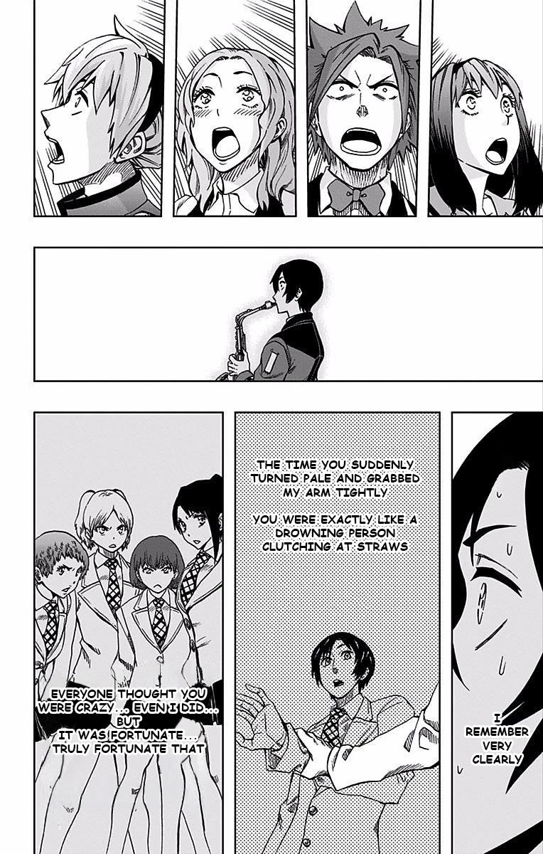 Soul Catcher(S) Chapter 88 page 7 - Chapter 88: Empathy