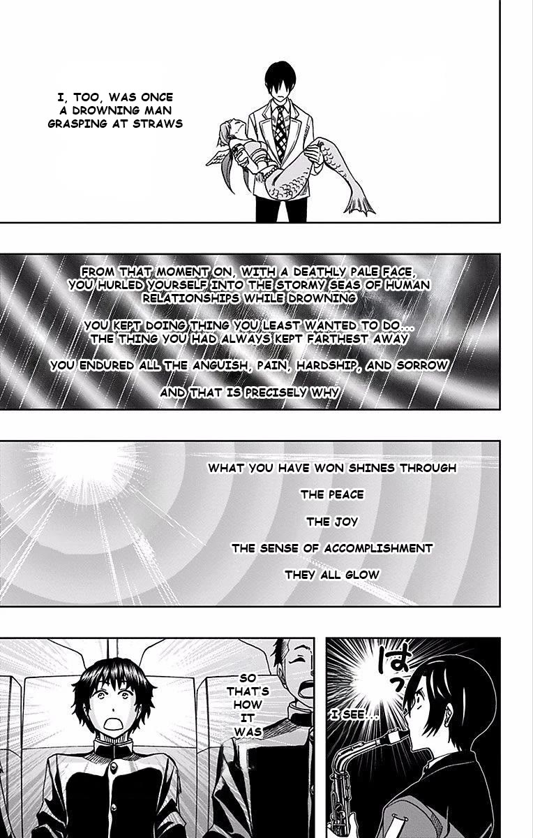 Soul Catcher(S) Chapter 88 page 8 - Chapter 88: Empathy