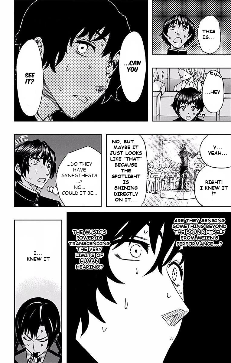 Soul Catcher(S) Chapter 88 page 9 - Chapter 88: Empathy