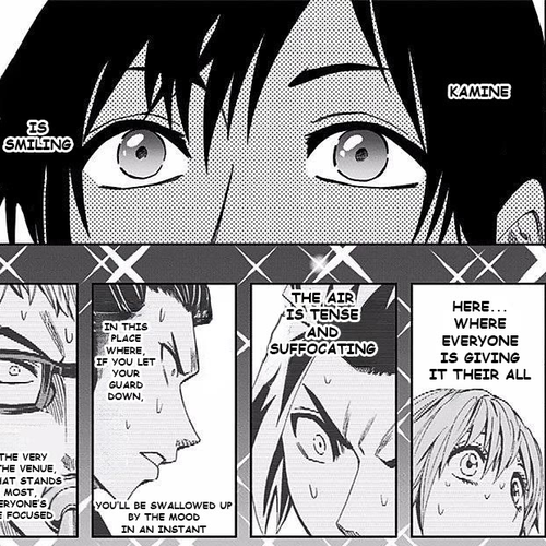 Soul Catcher(S) Chapter 88: Empathy thumbnail