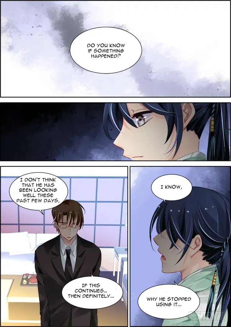 Soul Contract Chapter 101.2 page 4 - Chapter 101.2