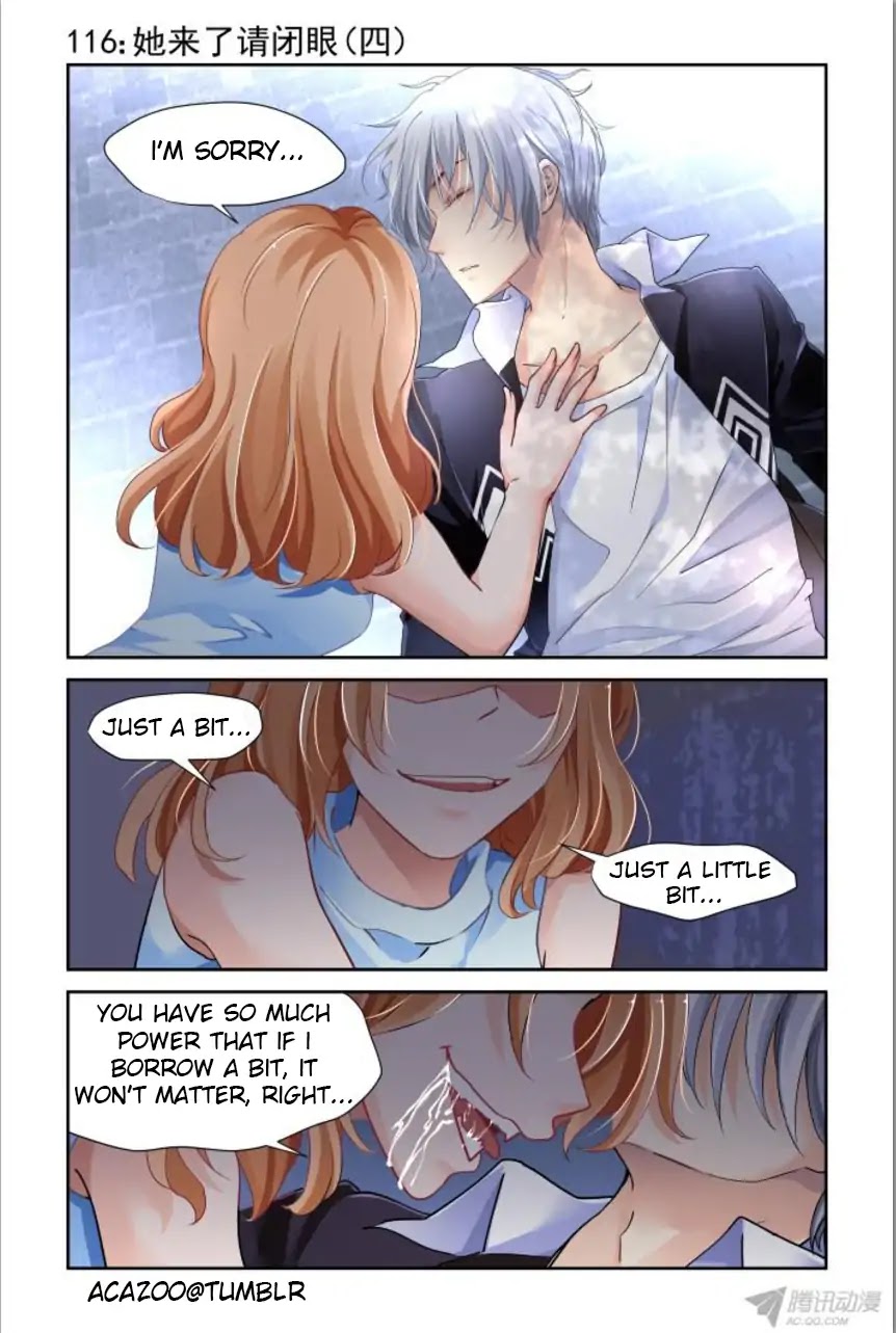 Soul Contract Chapter 116 page 1 - Chapter 116