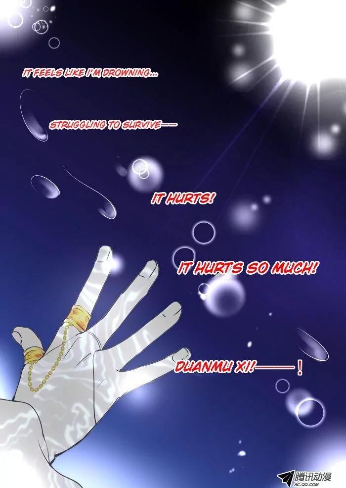 Soul Contract Chapter 13 page 13 - Chapter 13