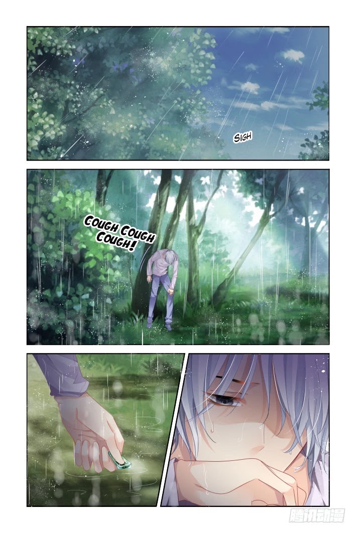 Soul Contract Chapter 136 page 13 - Chapter 136