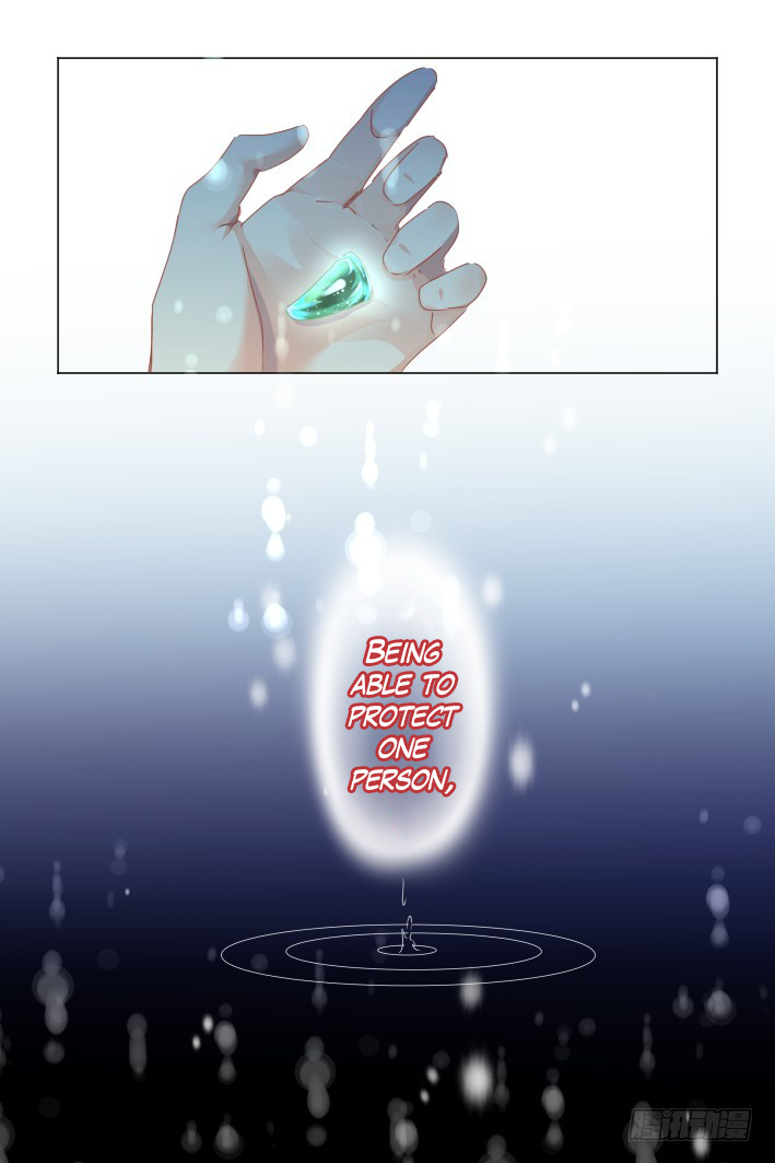 Soul Contract Chapter 136 page 14 - Chapter 136