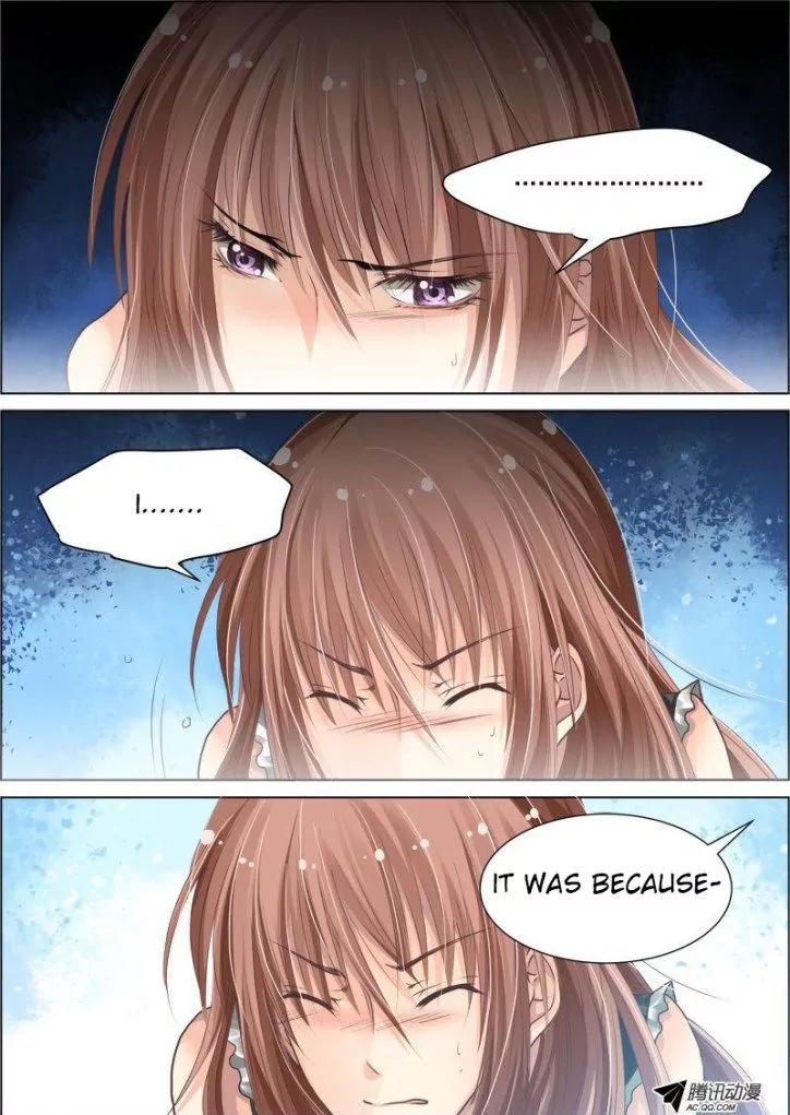 Soul Contract Chapter 16 page 4 - Chapter 16