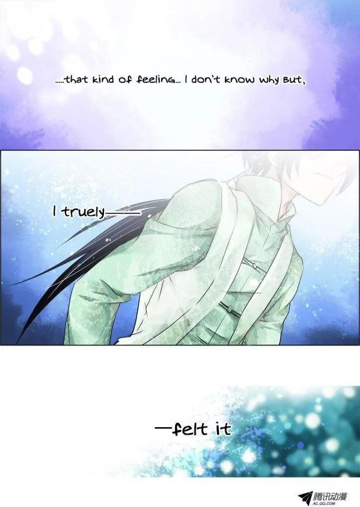 Soul Contract Chapter 16 page 9 - Chapter 16