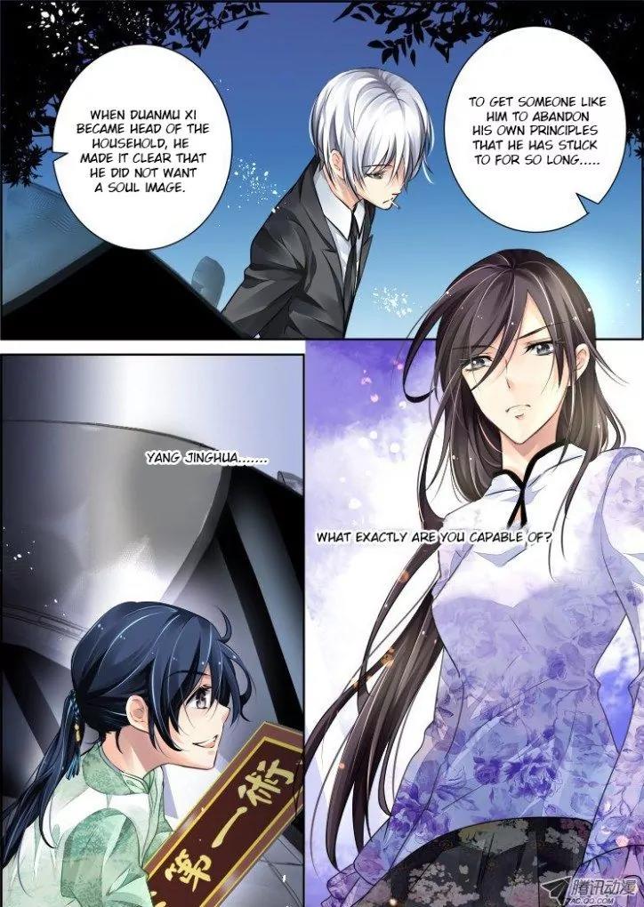 Soul Contract Chapter 48 page 10 - Chapter 48