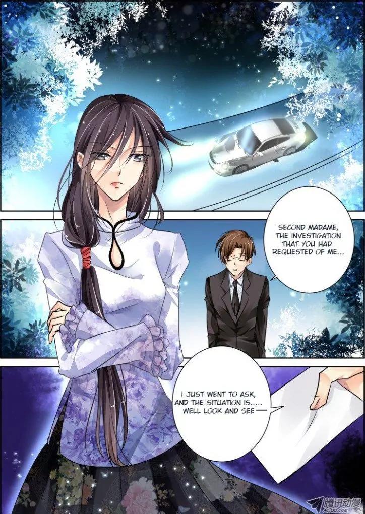 Soul Contract Chapter 48 page 7 - Chapter 48
