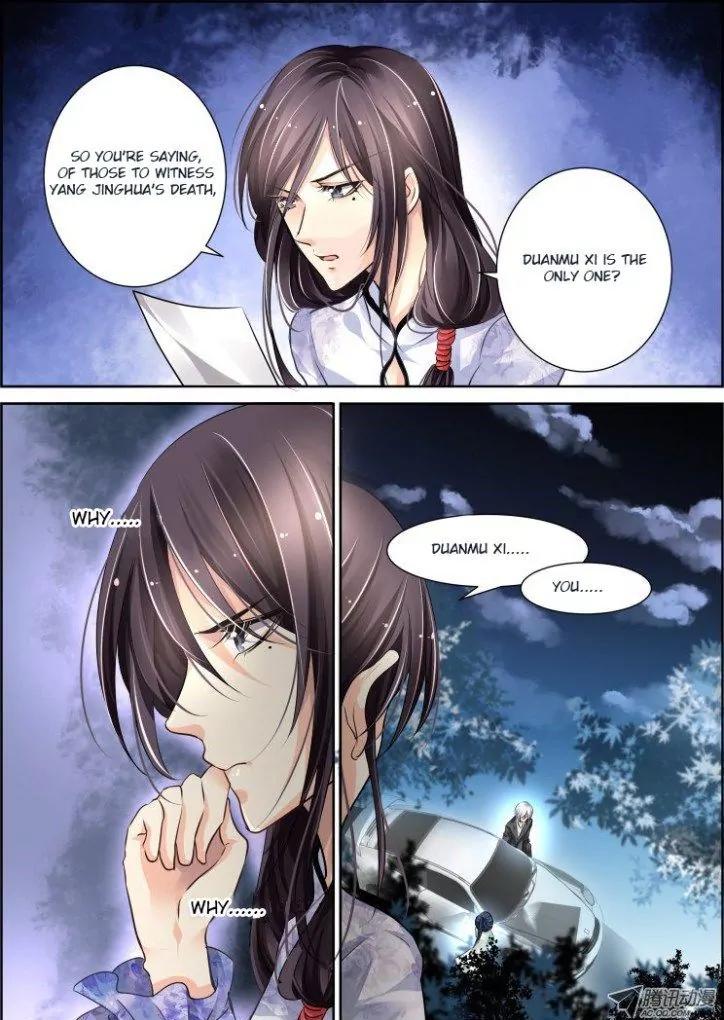 Soul Contract Chapter 48 page 9 - Chapter 48