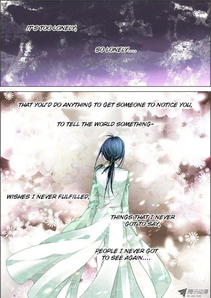 Soul Contract Chapter 49 page 4 - Chapter 49