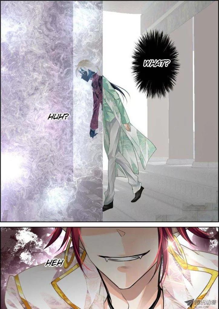 Soul Contract Chapter 50 page 12 - Chapter 50