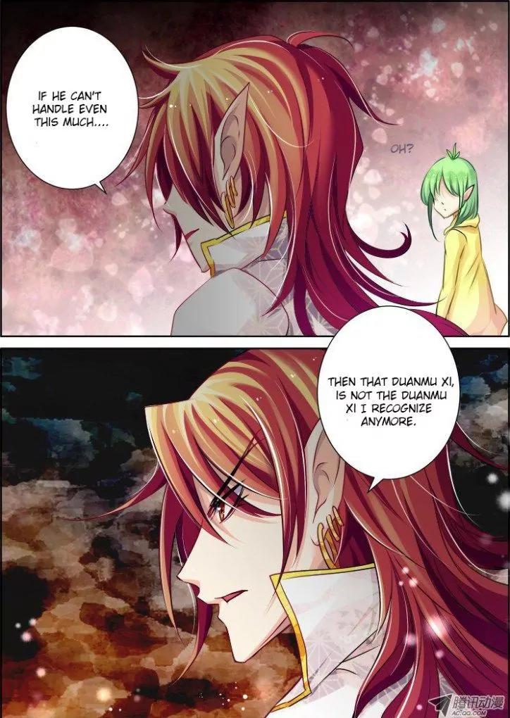 Soul Contract Chapter 52 page 11 - Chapter 52