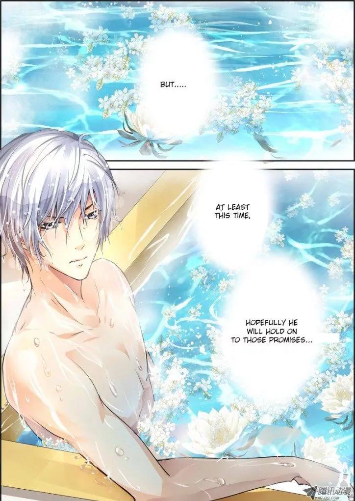 Soul Contract Chapter 52 page 9 - Chapter 52