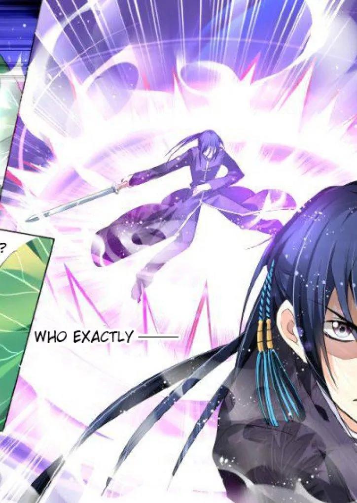 Soul Contract Chapter 54 page 14 - Chapter 54
