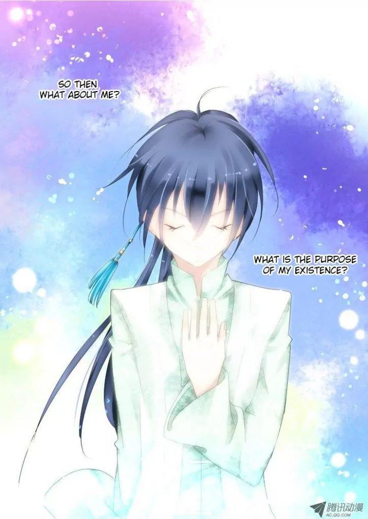 Soul Contract Chapter 54 page 6 - Chapter 54