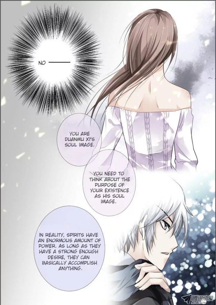 Soul Contract Chapter 54 page 8 - Chapter 54