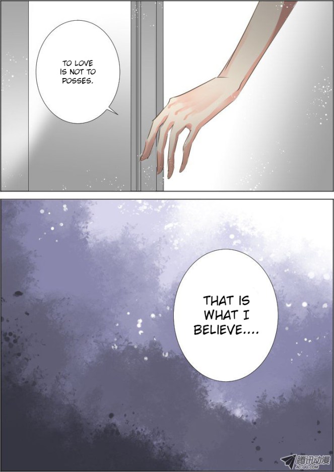 Soul Contract Chapter 70 page 6 - Chapter 70