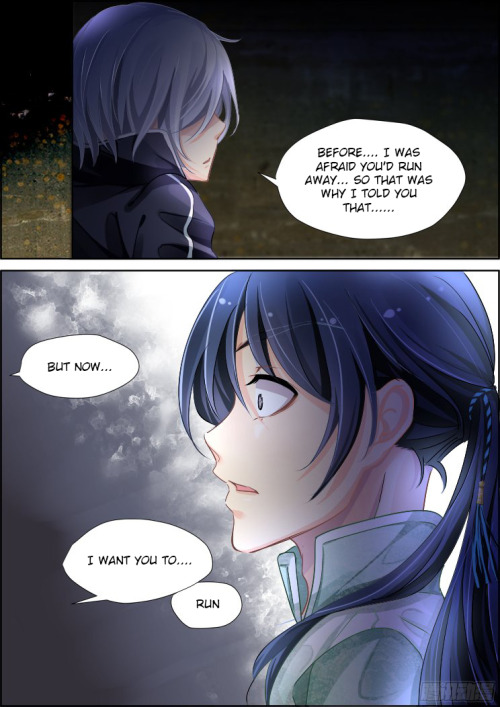 Soul Contract Chapter 86 page 5 - Chapter 86