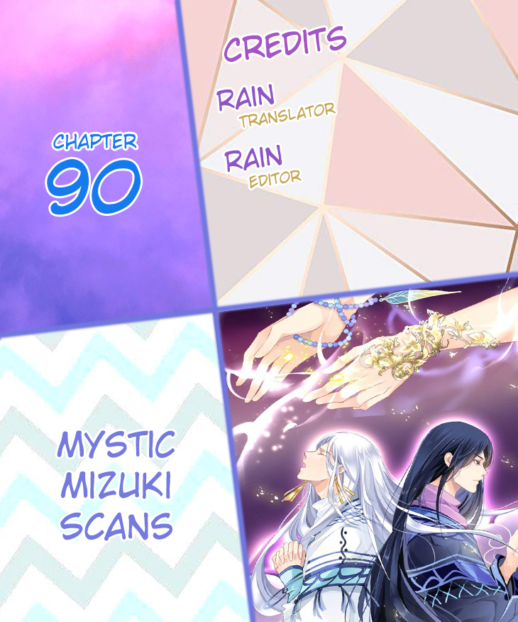 Soul Contract Chapter 90 page 1 - Chapter 90