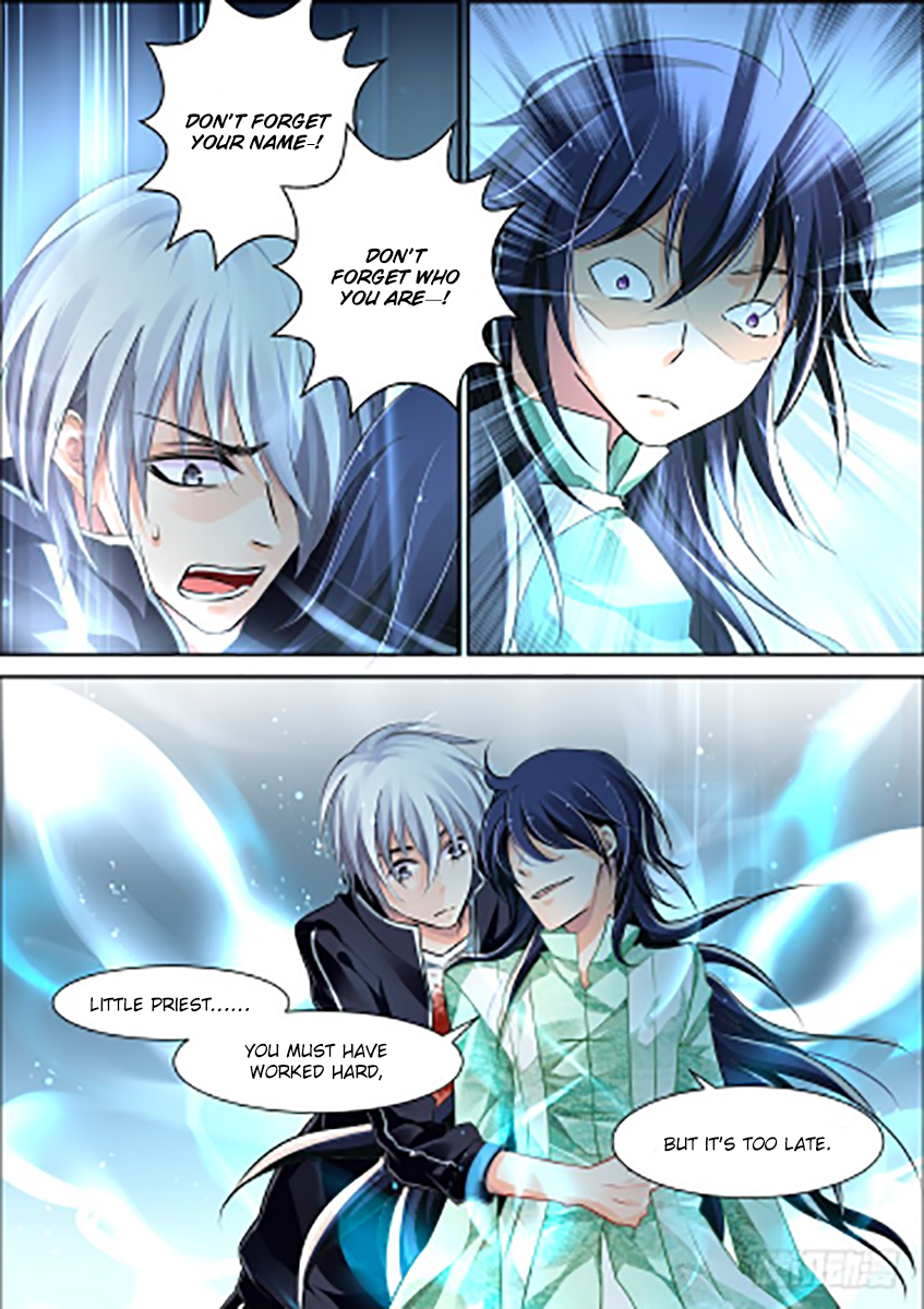 Soul Contract Chapter 90 page 15 - Chapter 90