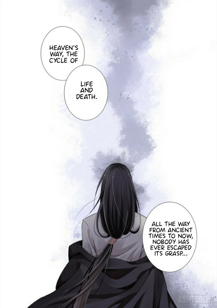 Soul Contract Chapter 95 page 14 - Chapter 95