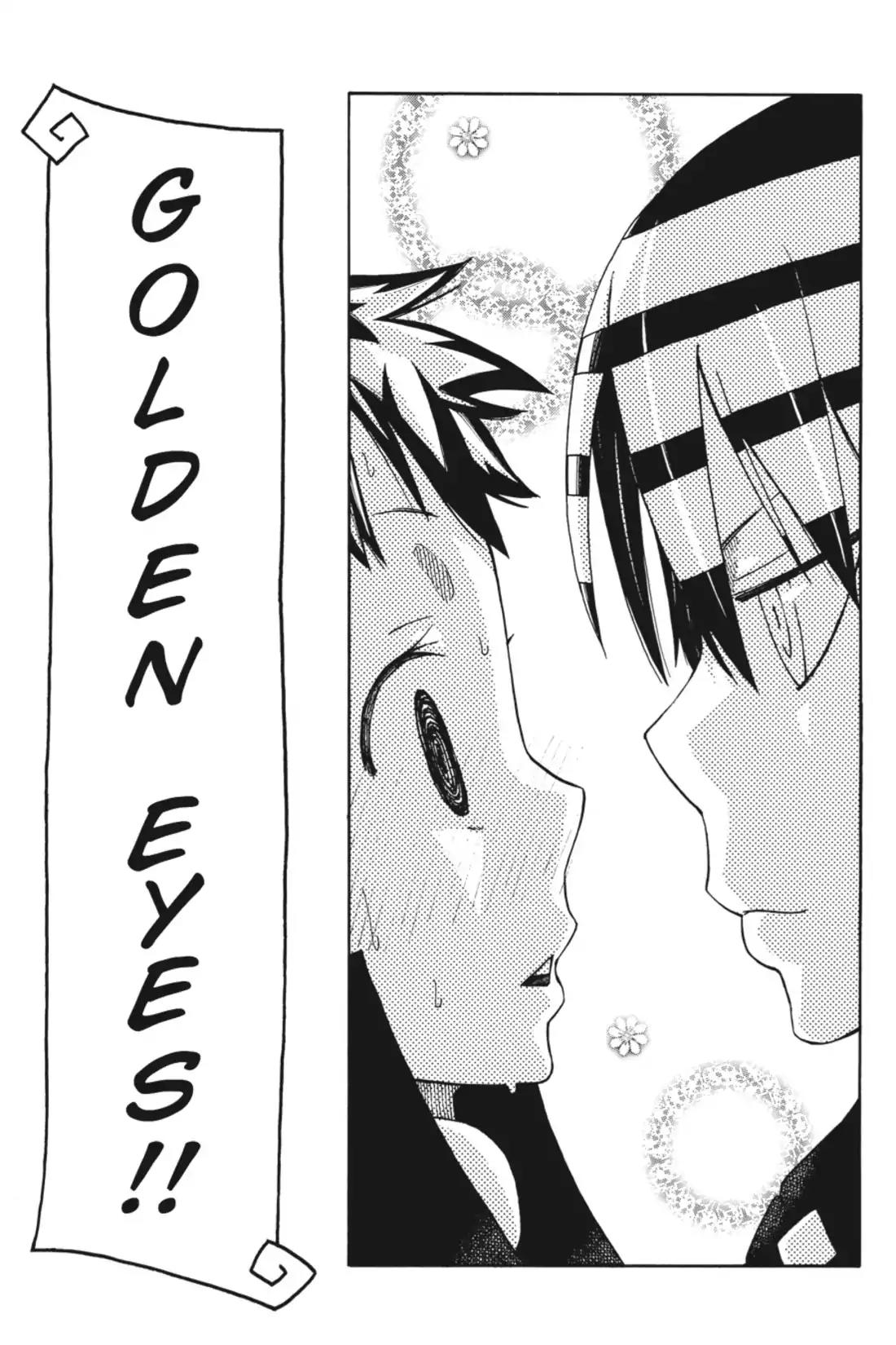 Soul Eater Not! Chapter 11 page 17 - Chapter 11: SF2!