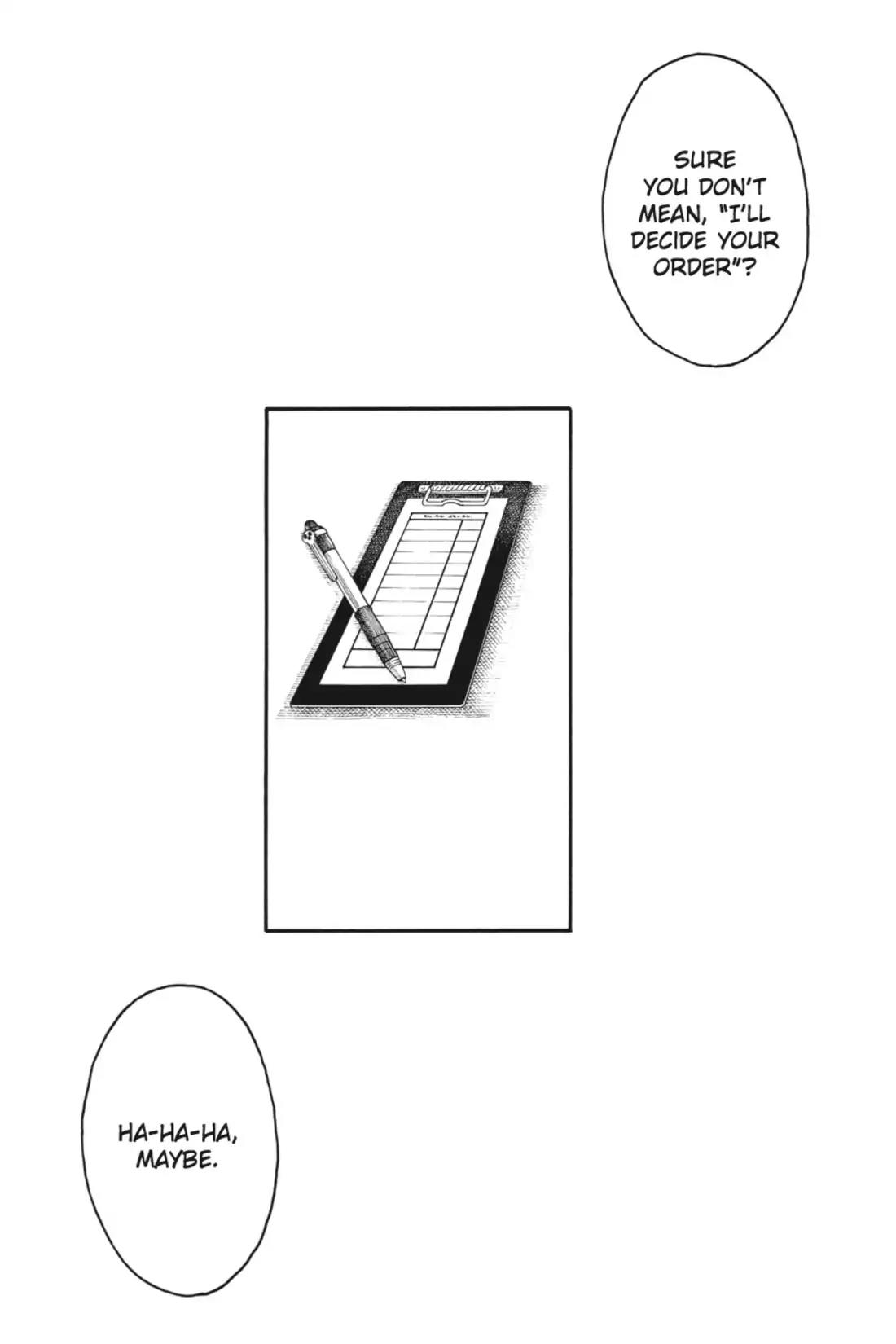 Soul Eater Not! Chapter 11 page 26 - Chapter 11: SF2!