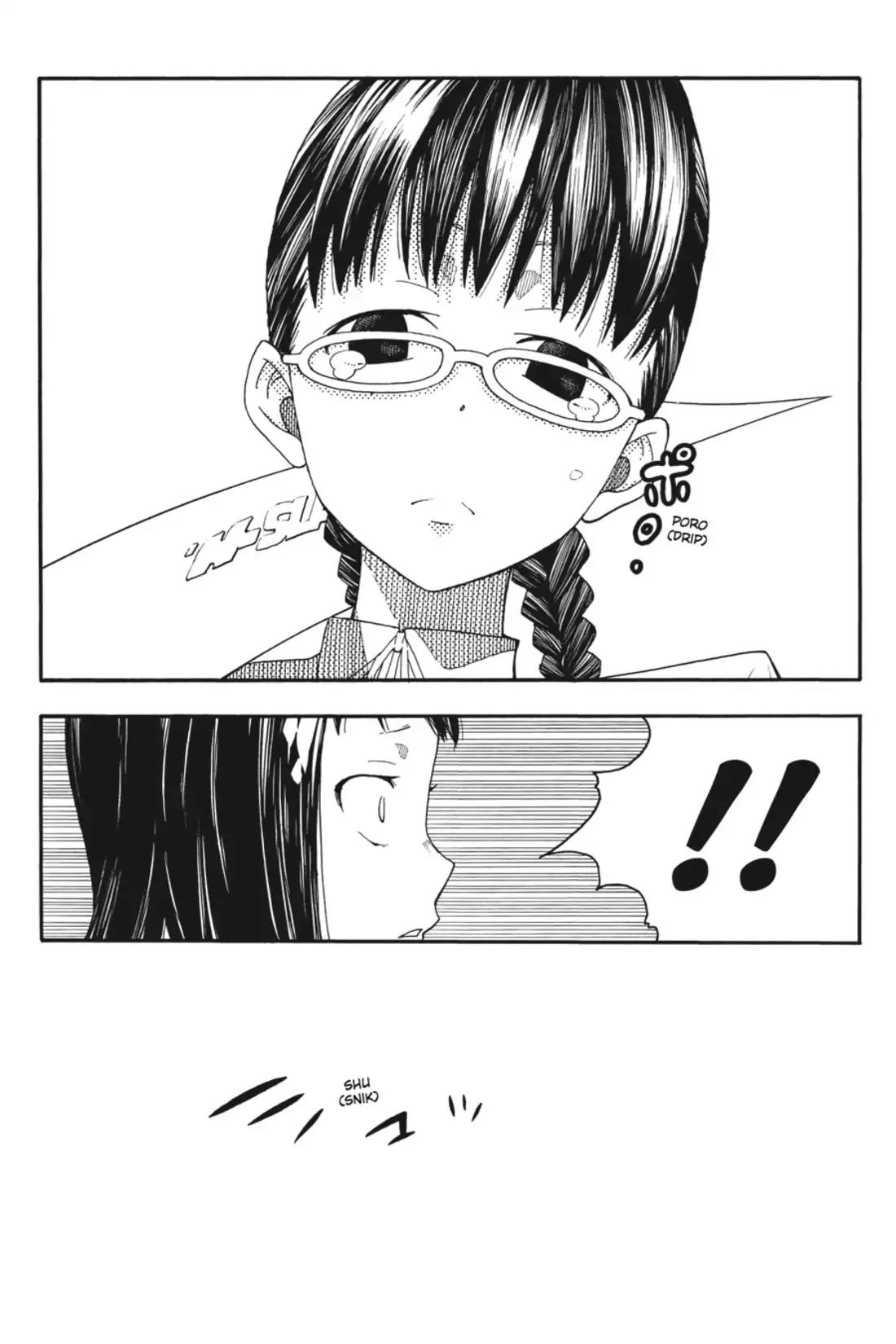 Soul Eater Not! Chapter 15 page 17 - Chapter 15: Brainwashed!