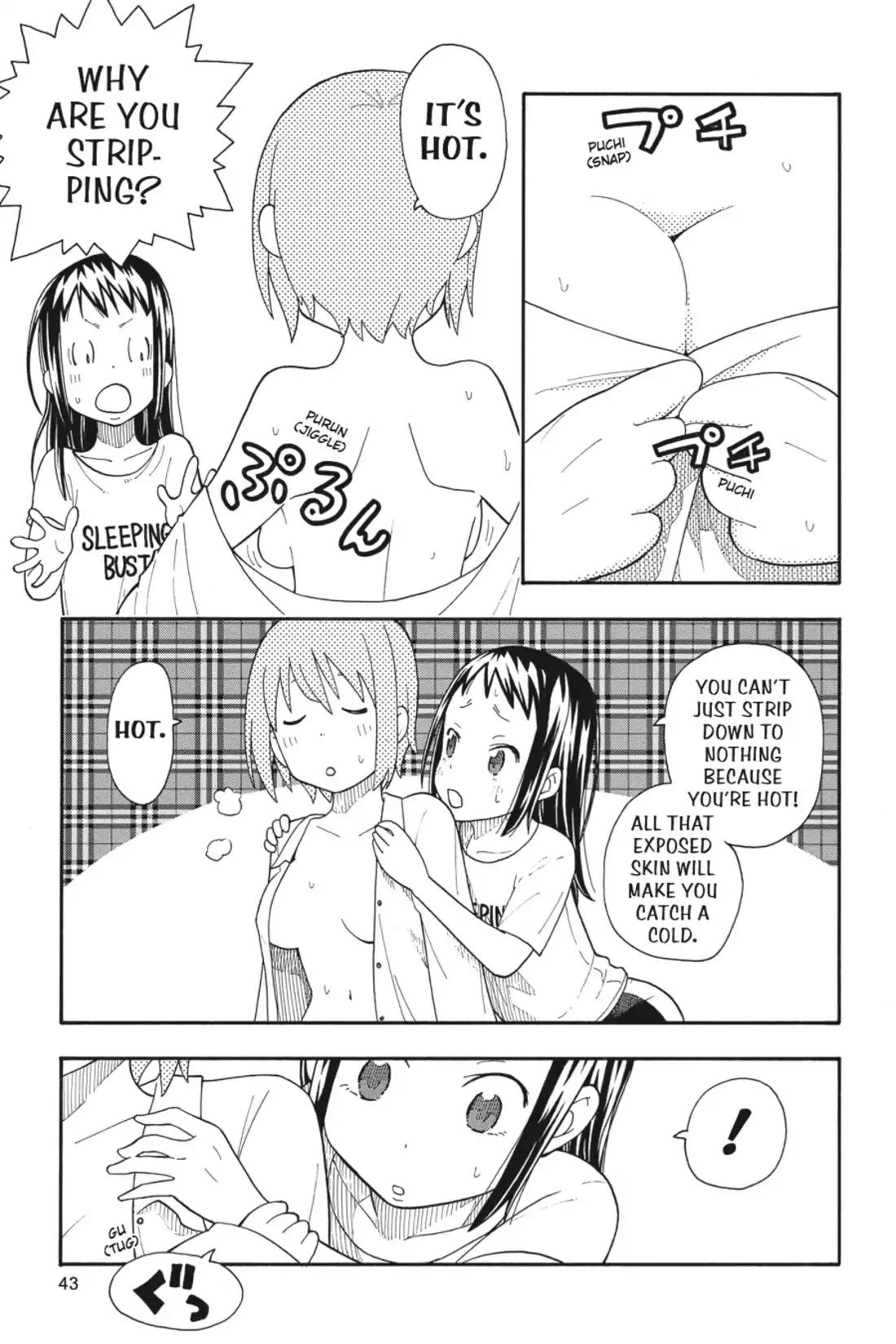 Soul Eater Not! Chapter 22 page 8 - Chapter 22: Tropical Night!