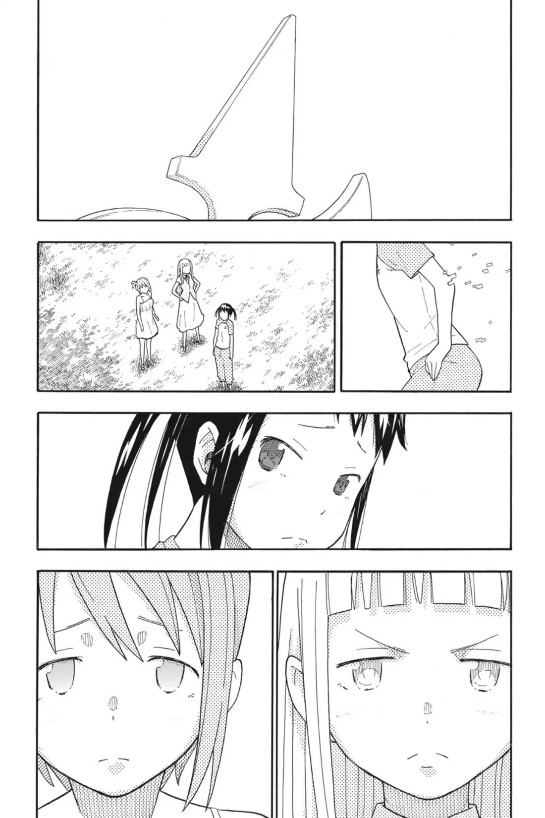 Soul Eater Not! Chapter 23 page 27 - Chapter 23: Blade!